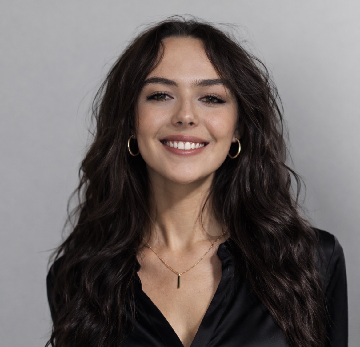 Mackenzie Johnson