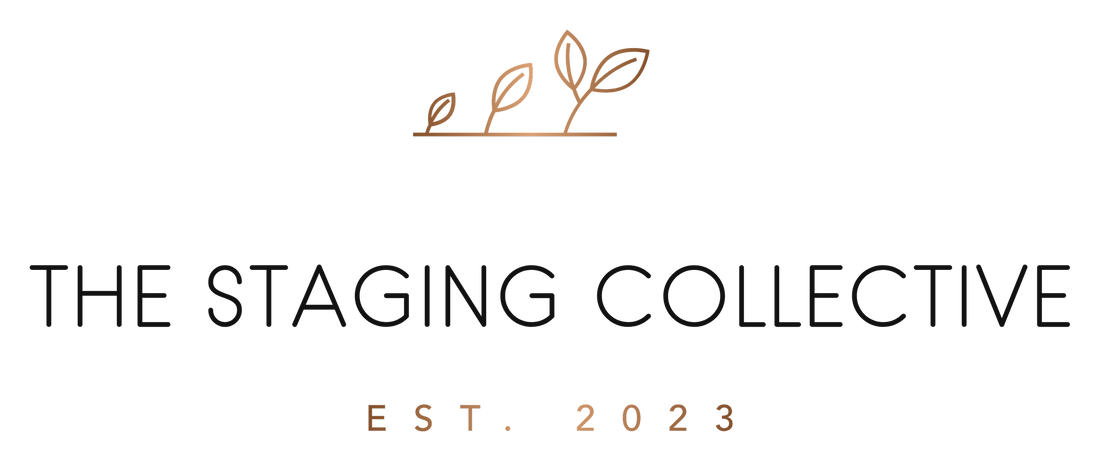 The Staging Collective - Professional Member